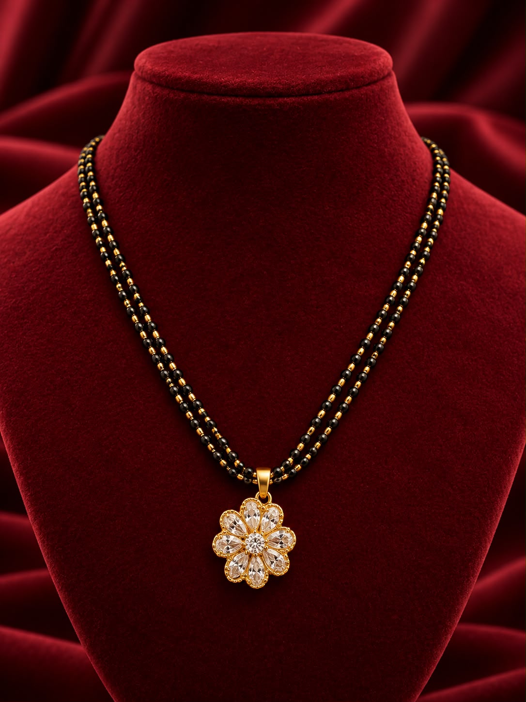 Black diamond karimani